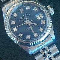 ROLEX LADY