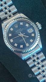 ROLEX LADY