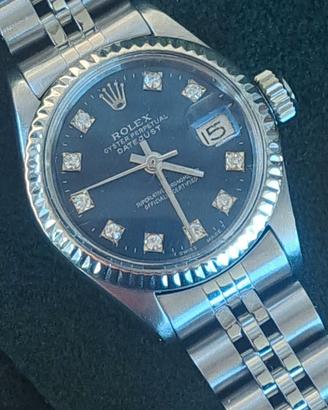 ROLEX LADY