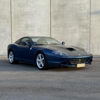Ferrari 575M Maranello F1