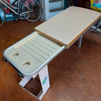 tavolo per camper Superbrig 