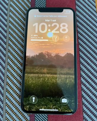 Iphone 11 Pro perfetto