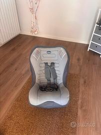 seggiolone auto Chicco 6 -36 mesi