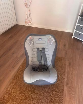 seggiolone auto Chicco 6 -36 mesi