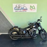 Harley-Davidson Softail Slim - 2013