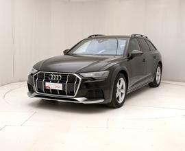 AUDI A6 allroad 4ª serie - A6 allroad 40 TDI 2.0 q