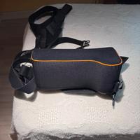 Tutore con15º di abduzione DESTRO