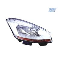 FARO DESTRO CITROEN C4 PICASSO 06-10