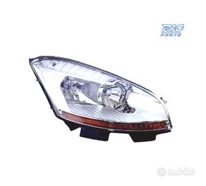 FARO DESTRO CITROEN C4 PICASSO 06-10