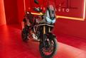 Honda CRF1100L Africa Twin Special Edition