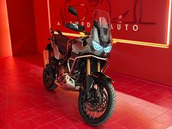 Honda CRF1100L Africa Twin Special Edition
