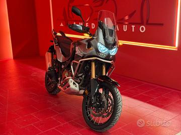 Honda CRF1100L Africa Twin Special Edition