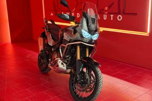 Honda CRF1100L Africa Twin Special Edition