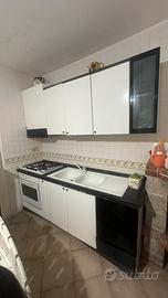 Cucina finzionante