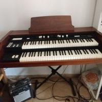 clone hammond OB 5 oberheim