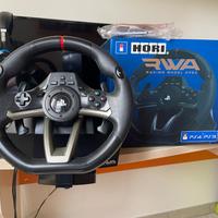 voltante per ps4 hori