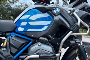BMW GS 1200 Adventure