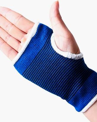 Fasce Elastiche Traspiranti Polso Gomito Caviglia