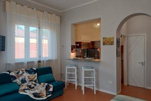 Follonica appartamento a 20 metri dal mare