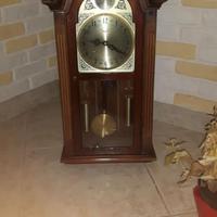 orologio a pendolo 