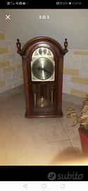 orologio a pendolo 