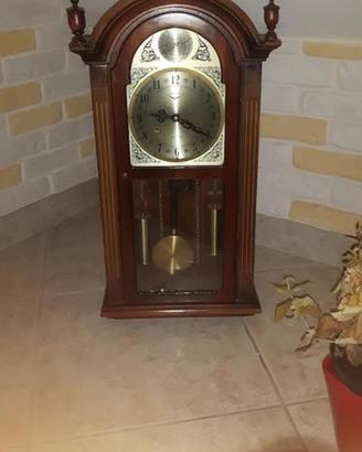 orologio a pendolo 
