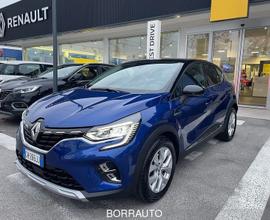Renault Captur 1.6 E-Tech hybrid Intens 145cv...