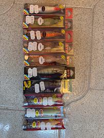 Calamariere per calamari