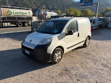 FIAT 2 posti Fiorino