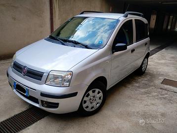 Fiat Panda 1.2 Dynamic (Dicembre 2008) a Novara