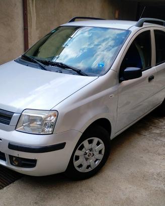 Fiat Panda 1.2 Dynamic (Dicembre 2008) a Novara
