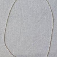 COLLANA DONNA TIFFANY ARGENTO 925 COSTO 620€ NUOVA