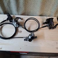 freni magura mt7 e anche mt5