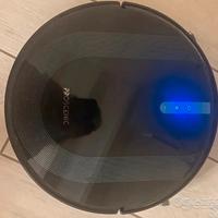 Lava e aspira pavimenti proscenic con ricambi nuov