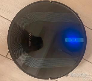 Lava e aspira pavimenti proscenic con ricambi nuov