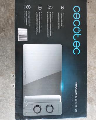Microonde cecotec 