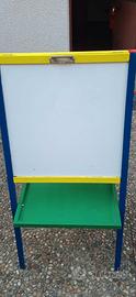Lavagna gioco bambino