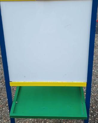Lavagna gioco bambino