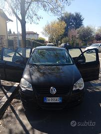 Polo Volkswagen 1400