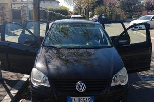 Polo Volkswagen 1400