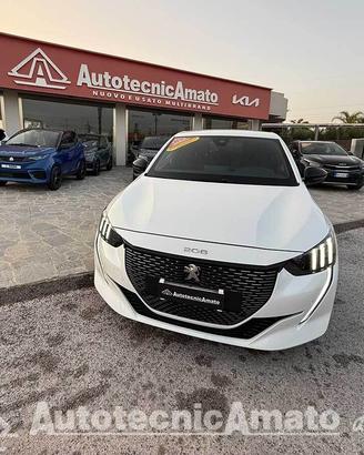 Peugeot 208 1.2 PureTech GT