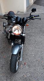 Suzuki SV 650 - 2001