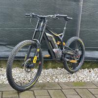 Sem Motobike Evolution