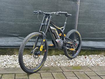 Sem Motobike Evolution