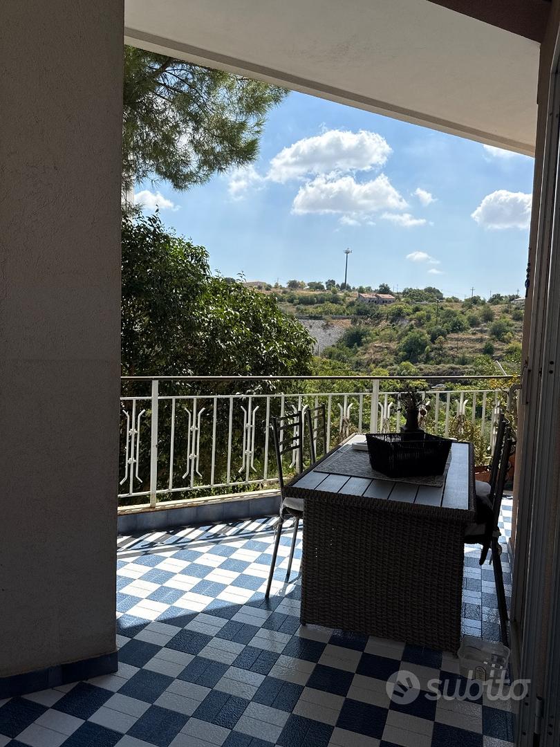 Appartamento – Ragusa, Cappuccini - Vista 5