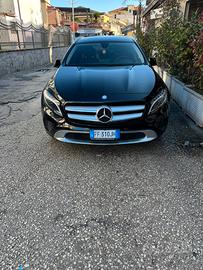 Mb GLA 200d perfetta