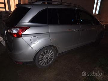 cmax 7 posti 