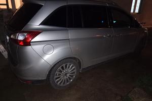 cmax 7 posti 