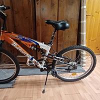 bici ragazzo