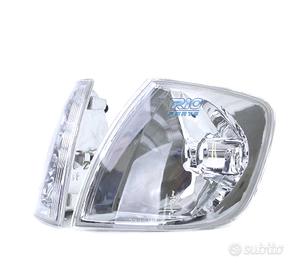 FRECCIE ANTERIORI VOLKSWAGEN VW POLO IV 99-01